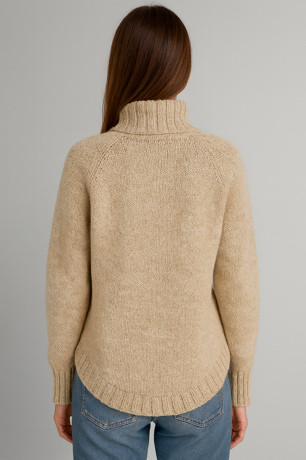 Damestrui voor de herfst