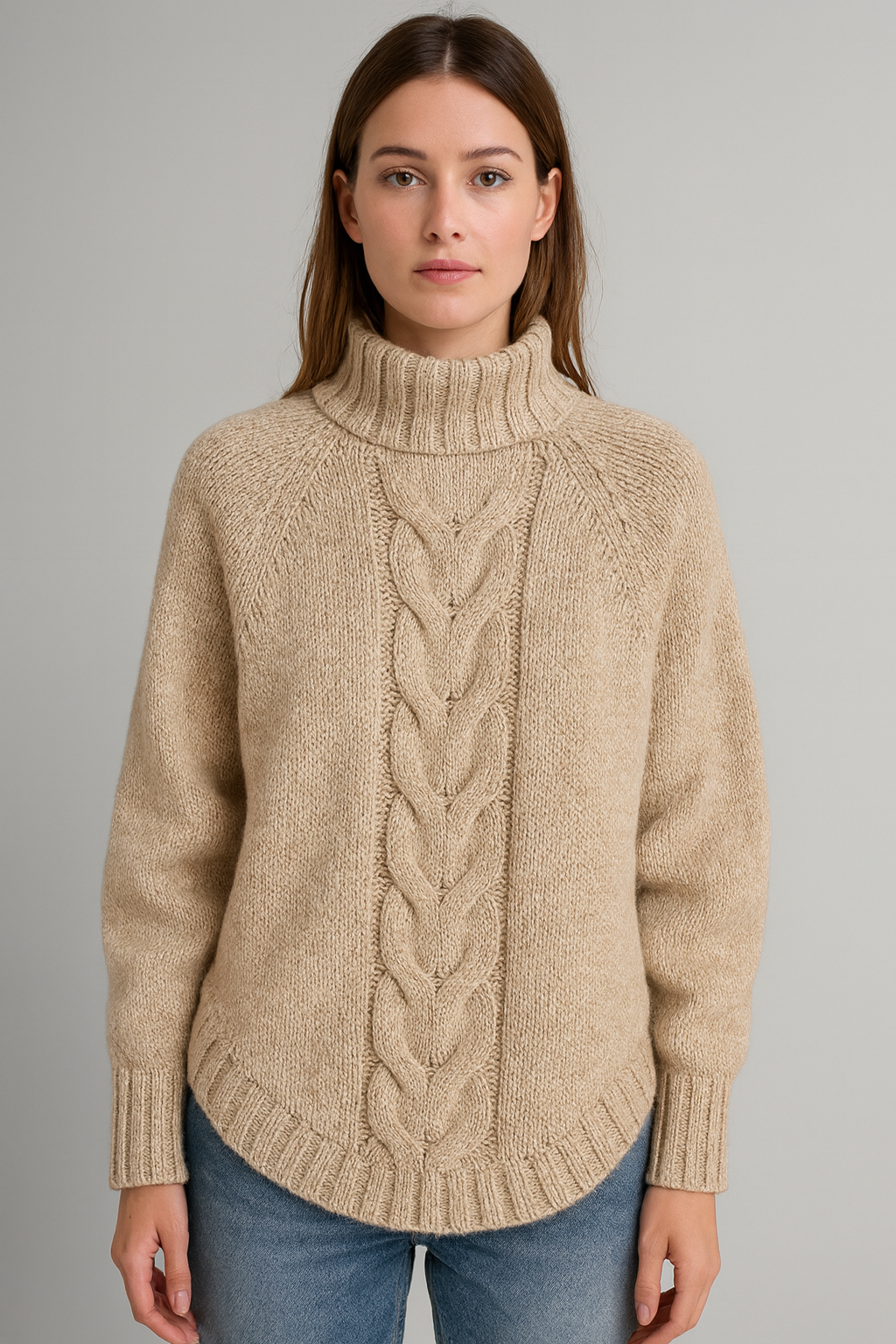 Damestrui voor de herfst