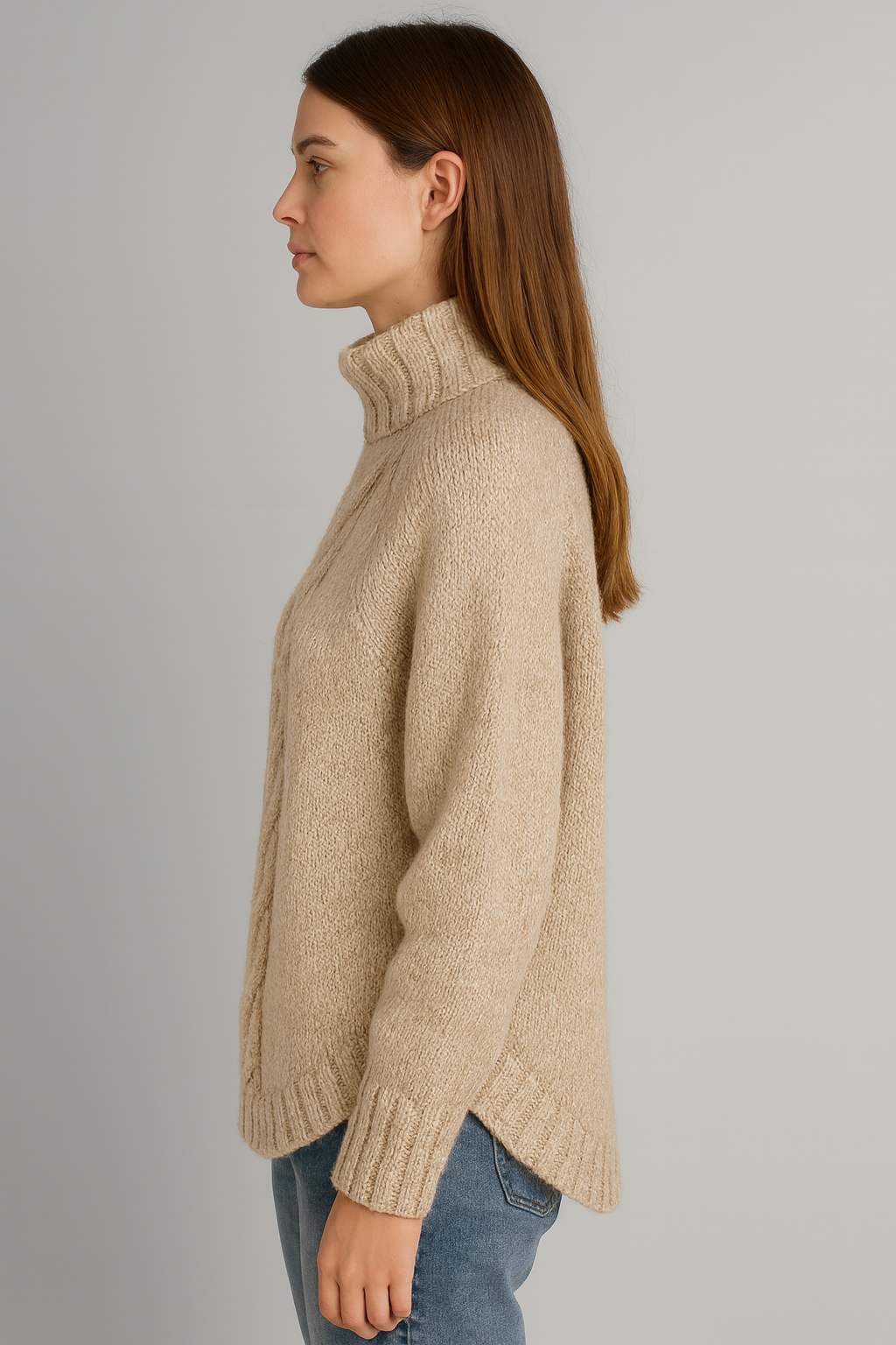 Damestrui voor de herfst